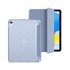 TECH-PROTECT Maska SC Pen Hybrid za iPad 10.9", plava-prozirna  